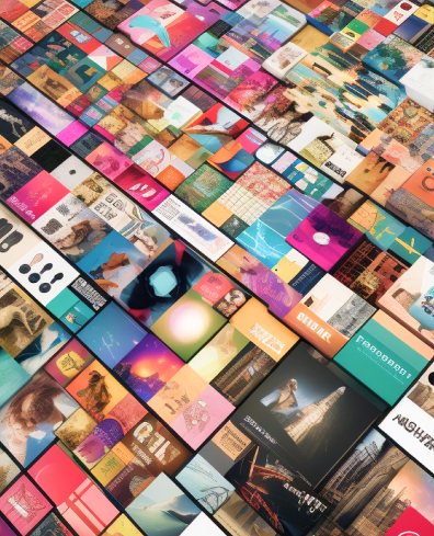 Studio poster